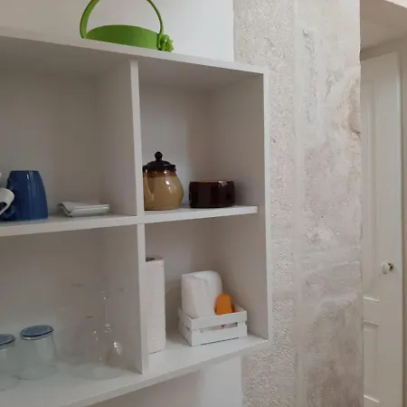 Le Bifore לינה וארוחת בוקר מולפטה