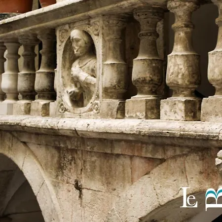 Le Bifore מולפטה