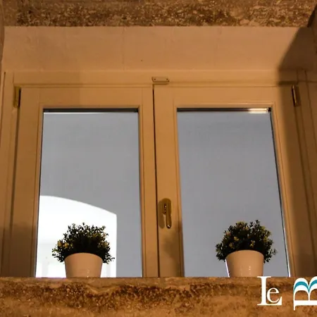 Le Bifore לינה וארוחת בוקר מולפטה