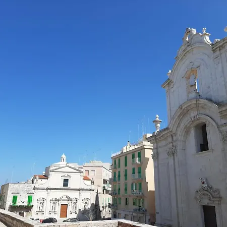 Le Bifore מולפטה