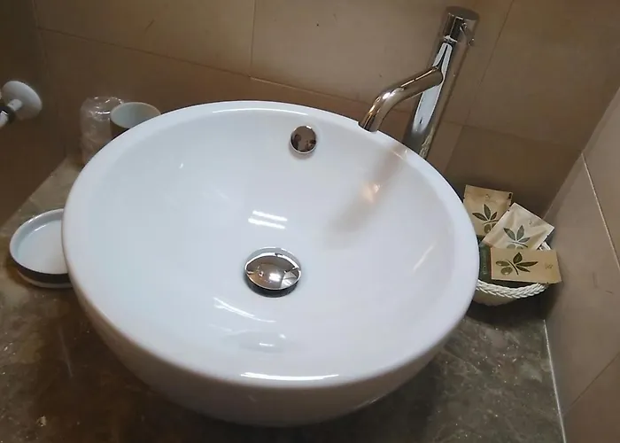 Le Bifore Мольфетта