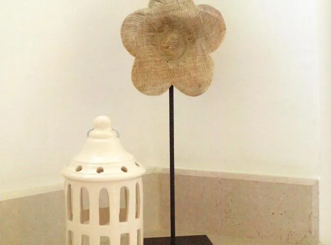 Le Bifore Отель типа 