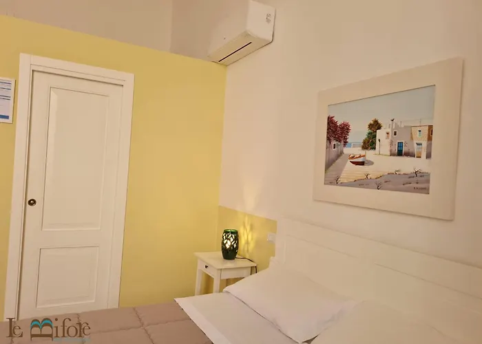 Le Bifore Мольфетта