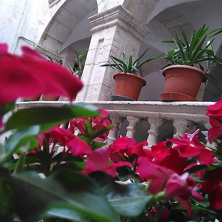 Le Bifore 莫尔费塔