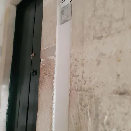 Le Bifore Panzió