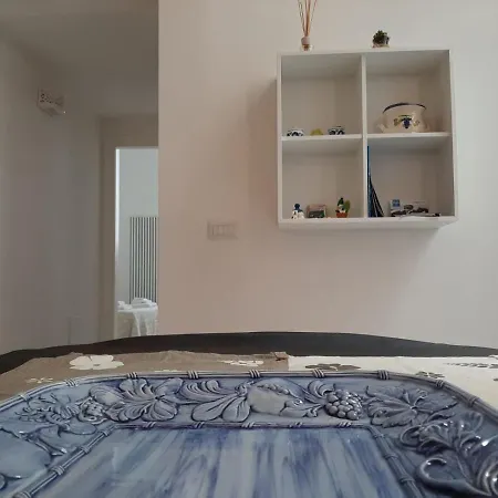 住宿加早餐酒店 Le Bifore