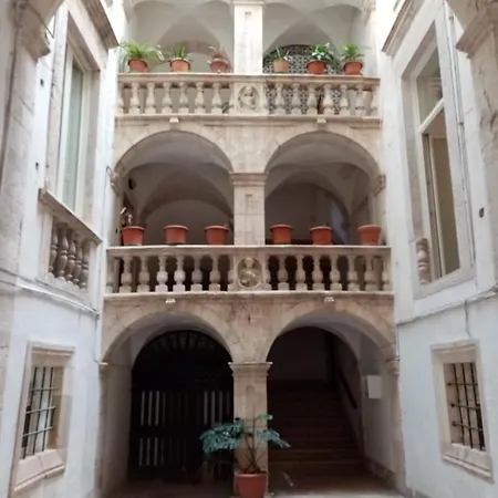 Le Bifore 莫尔费塔