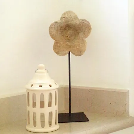 Le Bifore 住宿加早餐酒店