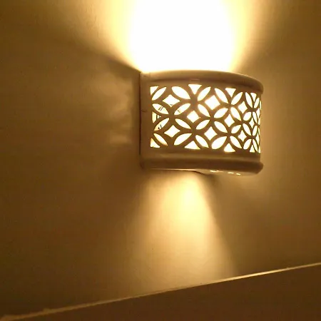 Le Bifore 住宿加早餐酒店