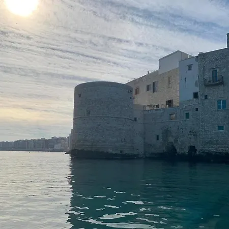 Le Bifore 4* 莫尔费塔