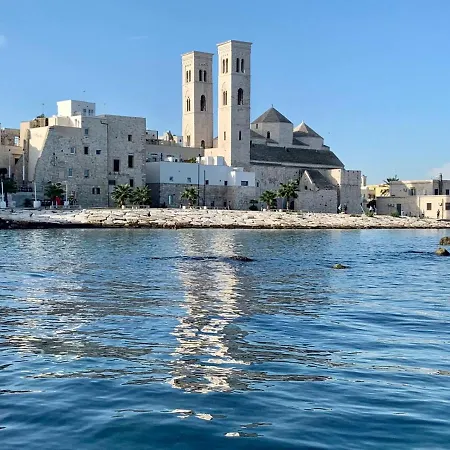 Le Bifore 4* 莫尔费塔