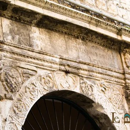 Le Bifore Bed & Breakfast Molfetta