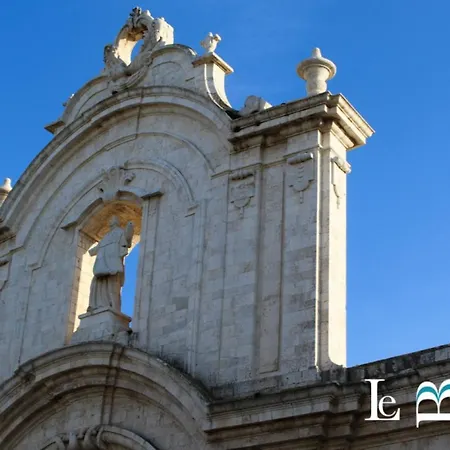 Le Bifore 莫尔费塔