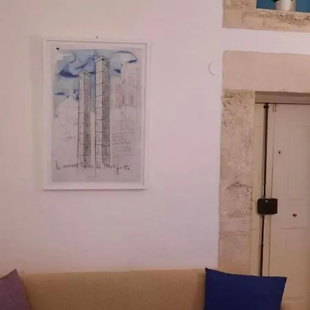Le Bifore Molfetta