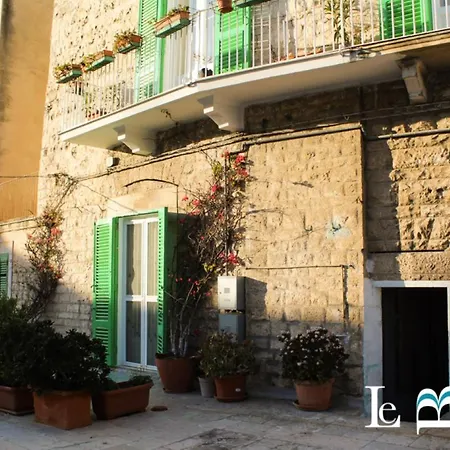 Le Bifore Bed & Breakfast 4*