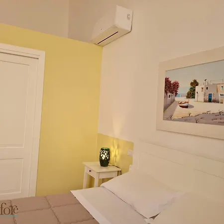 Le Bifore 莫尔费塔