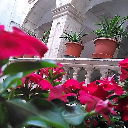 Le Bifore Panzió