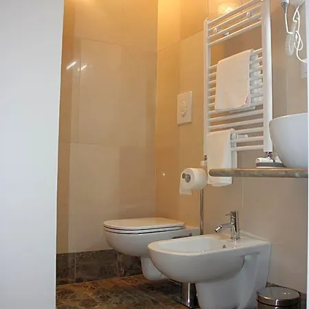 Panzió Le Bifore 4*
