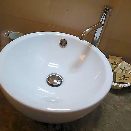 Panzió Le Bifore 4*