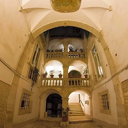 Panzió Le Bifore Molfetta