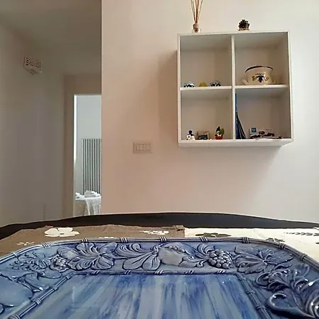 Le Bifore Panzió Molfetta