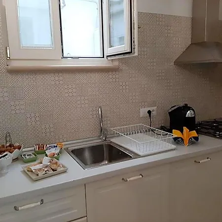 Panzió Le Bifore Molfetta