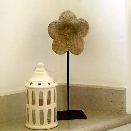 Le Bifore Panzió Molfetta