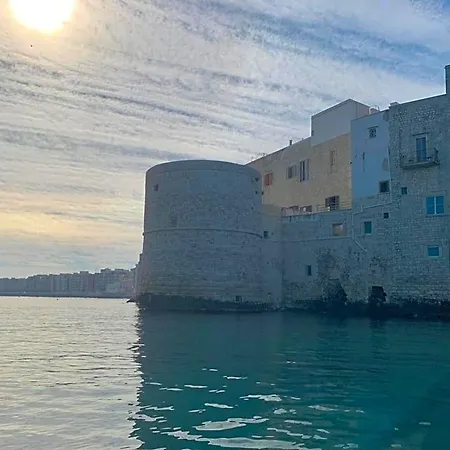 Le Bifore 4* Molfetta
