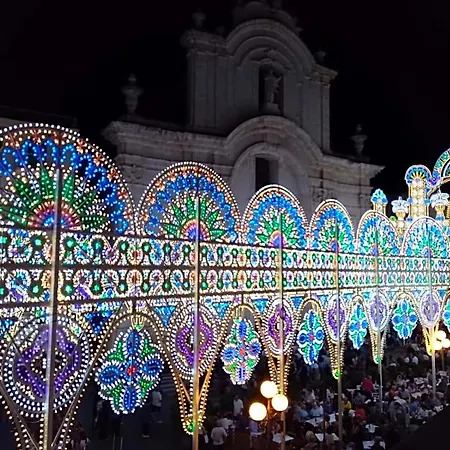 Le Bifore Panzió