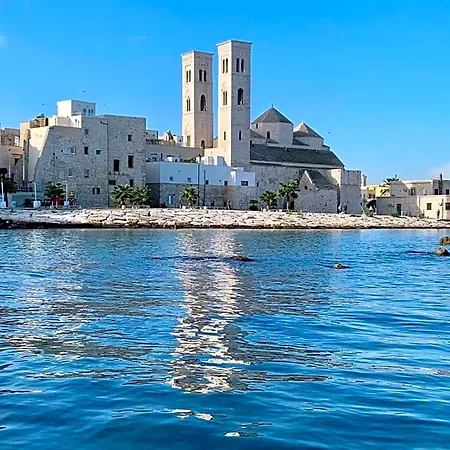 Panzió Le Bifore