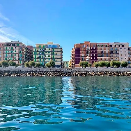 Le Bifore 4* Molfetta