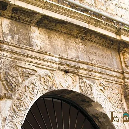 Le Bifore Molfetta