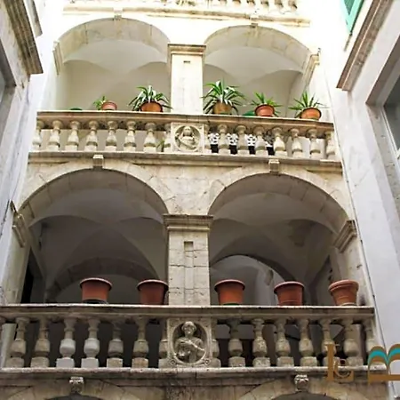 Panzió Le Bifore