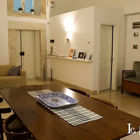 Le Bifore 4* Molfetta