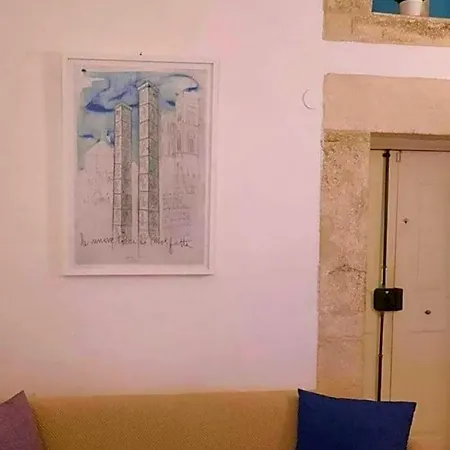 Le Bifore Panzió 4*