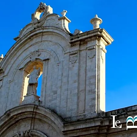 Panzió Le Bifore