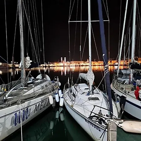 Le Bifore Panzió