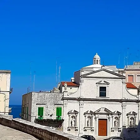 Le Bifore 4* Molfetta