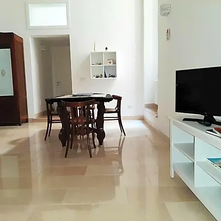 Panzió Le Bifore Molfetta