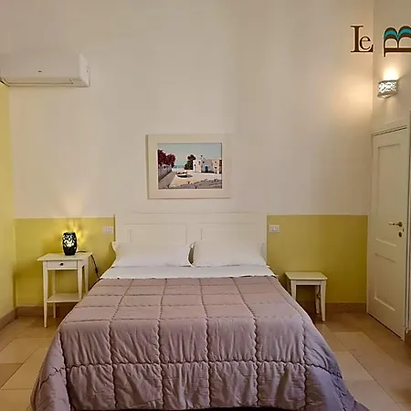 Le Bifore Panzió 4*