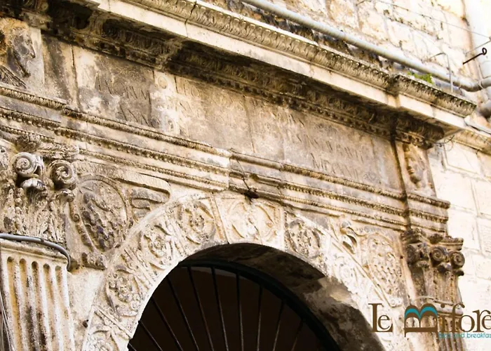 Le Bifore Bed & Breakfast Molfetta