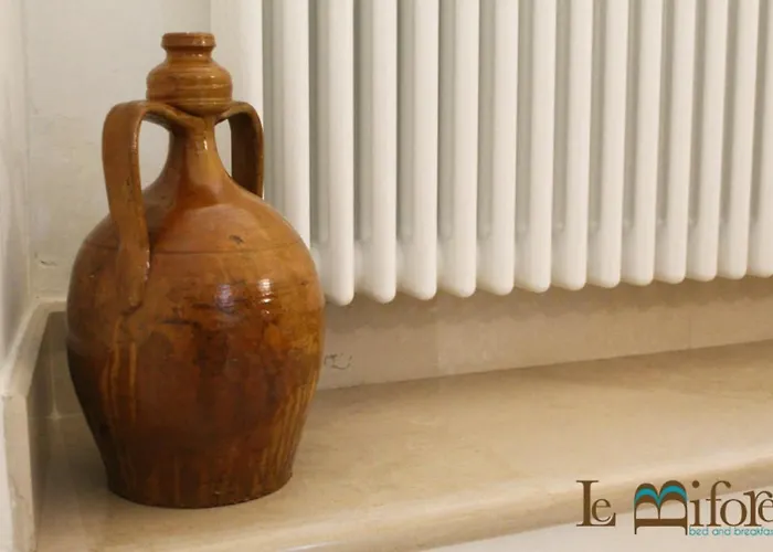 Bed & Breakfast Le Bifore 4*