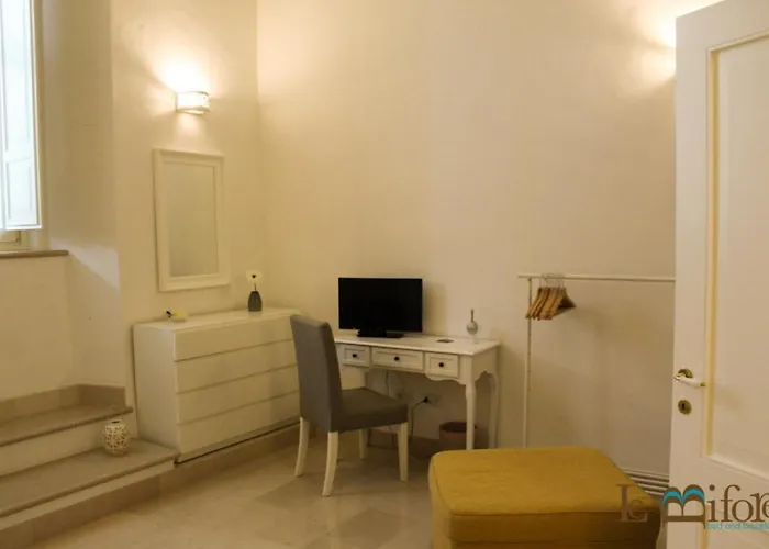 Bed & Breakfast Le Bifore 4*