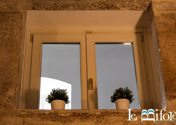 Le Bifore Bed & Breakfast Molfetta