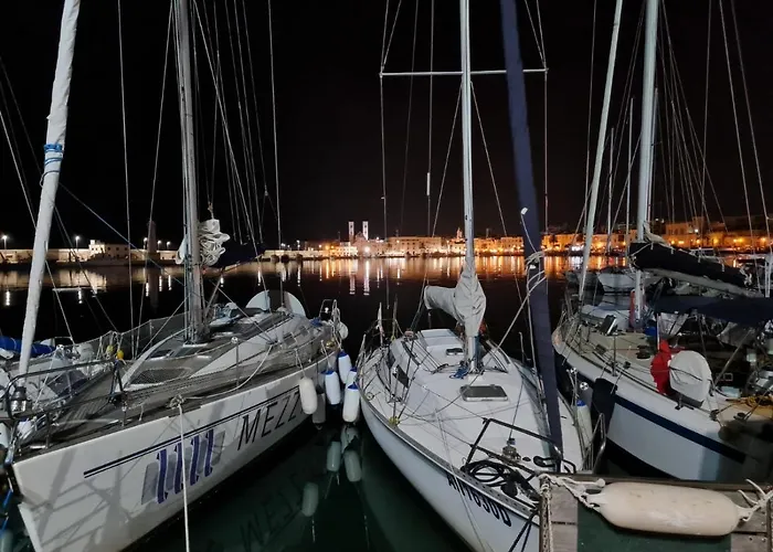 Bed & Breakfast Le Bifore