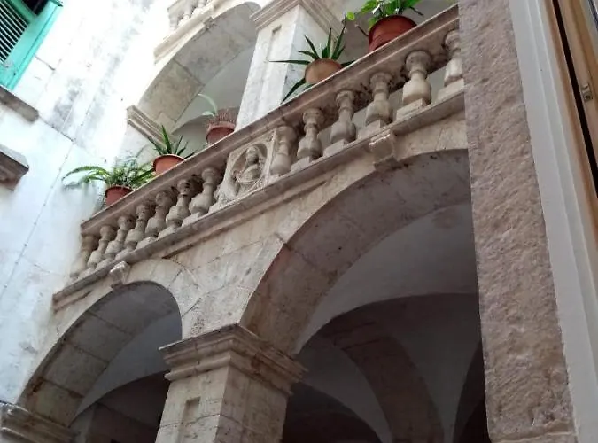 Le Bifore 4* Molfetta